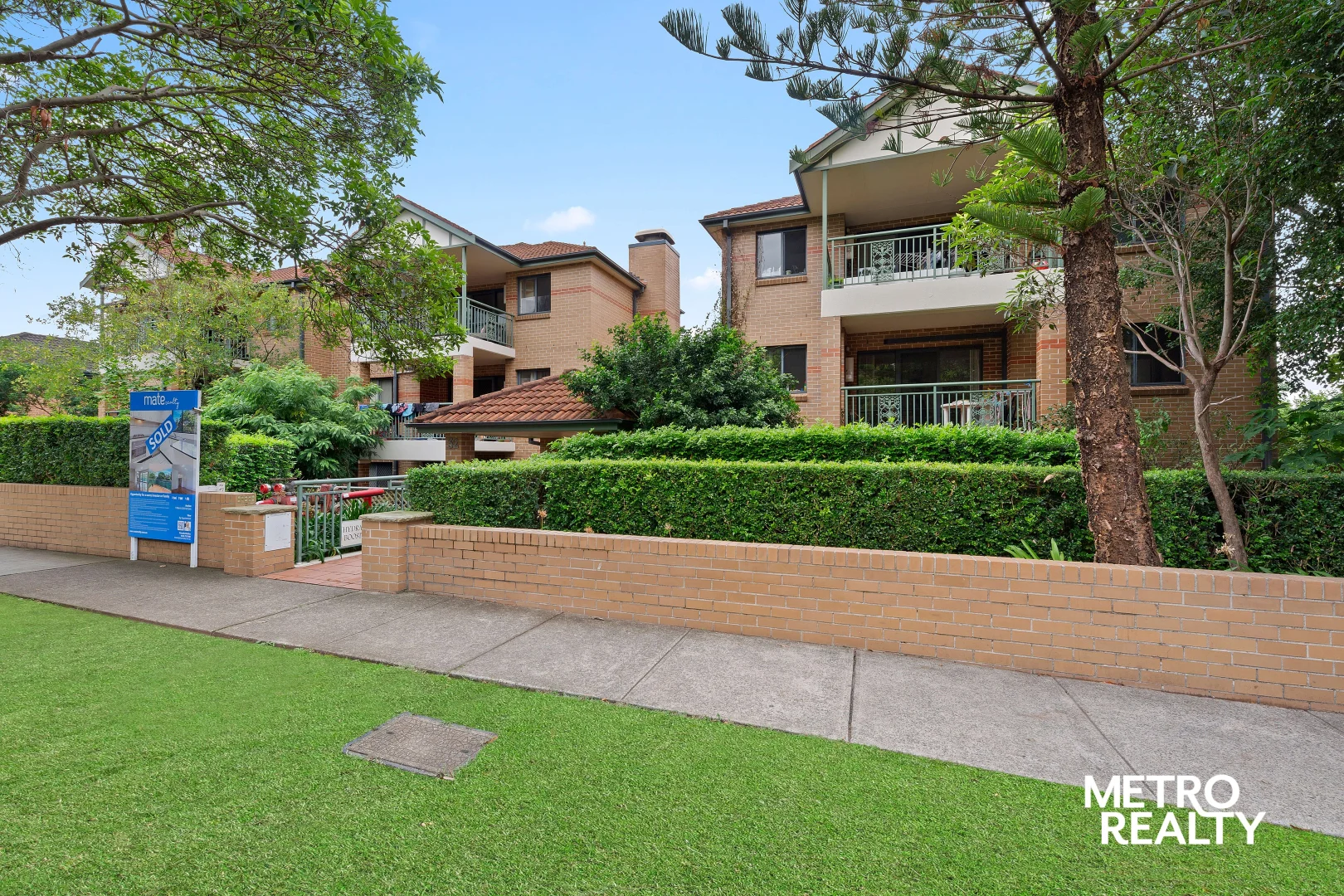Additional image 6 of 11/32 Hornsey Road, Homebush West NSW 2140