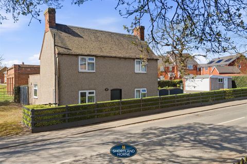 Bennetts Road North, Keresley End, Coventry CV7
