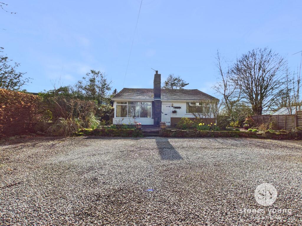 Lovely Hall Lane, Salesbury, BB1