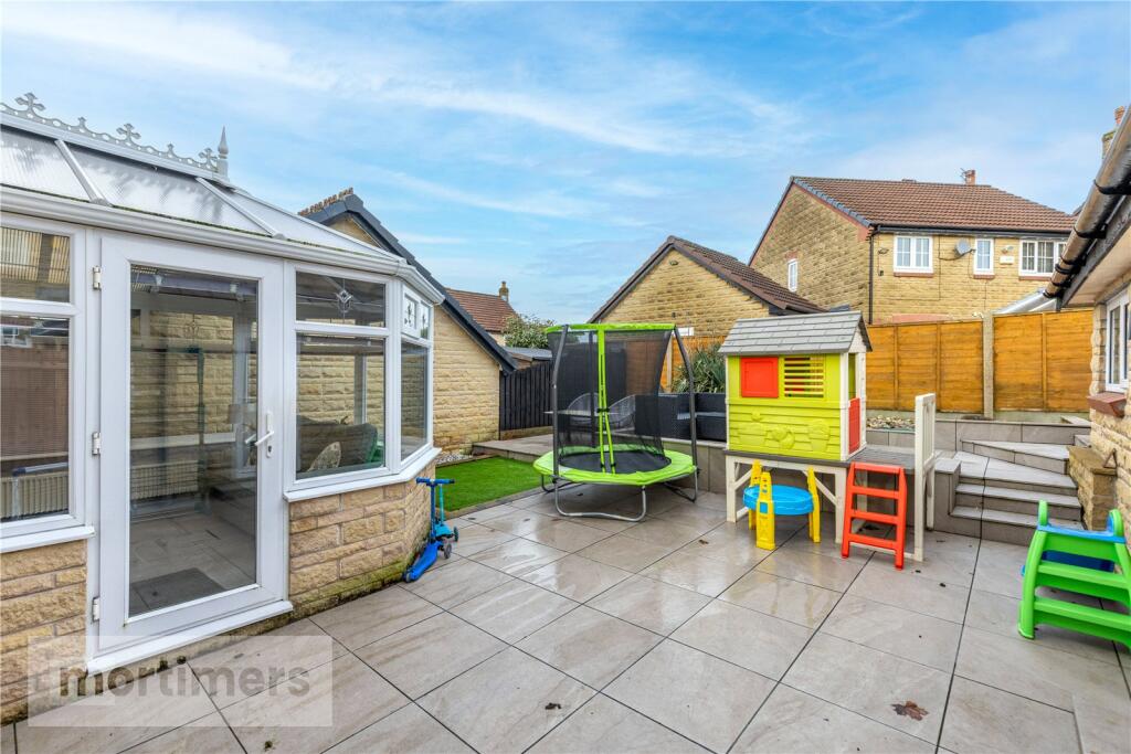 Additional image 6 of Spa Garth, Clitheroe, Lancashire, BB7