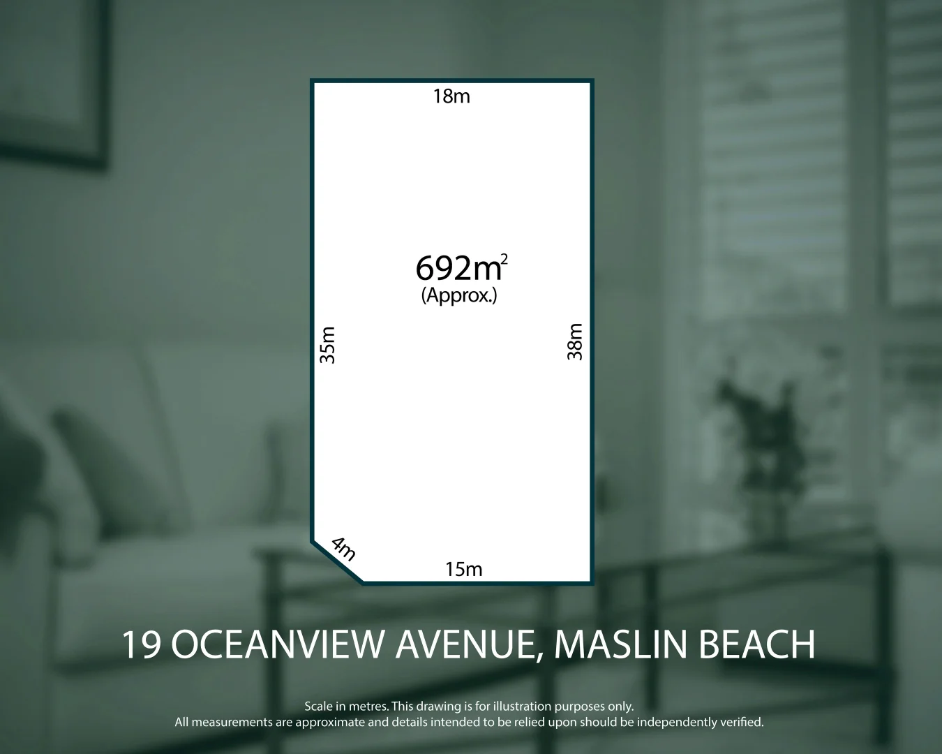 Additional image 36 of 19 Oceanview Avenue, Maslin Beach SA 5170