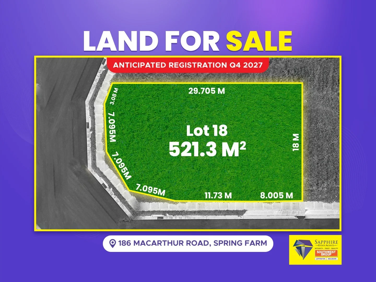 18 186 Macarthur Road, Spring Farm NSW 2570