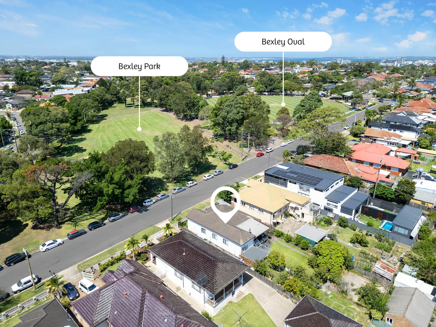 Additional image 9 of 15 Henderson Road, Bexley NSW 2207