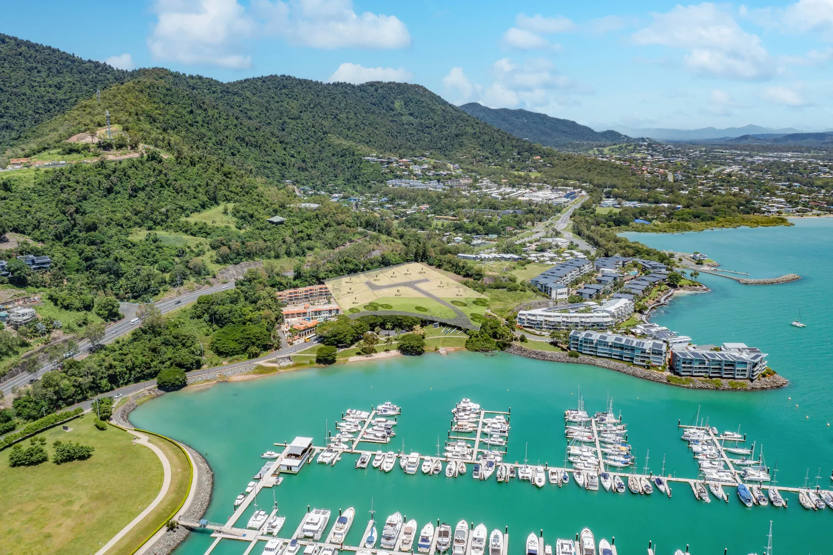 Additional image 11 of 131 Shingley Drive, Airlie Beach QLD 4802
