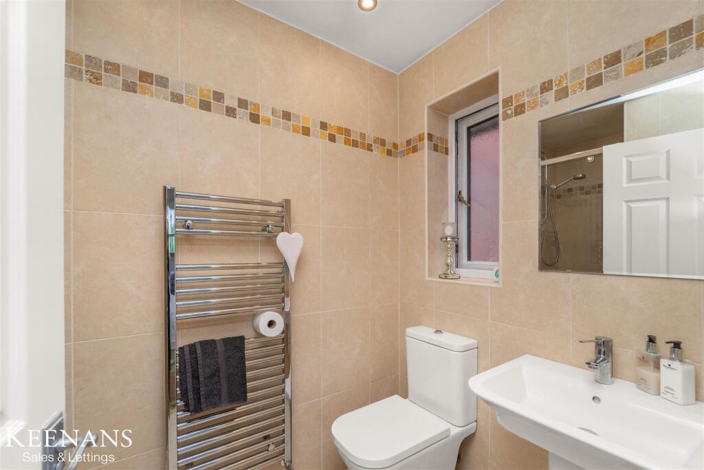 Additional image 39 of Willow Park, Oswaldtwistle, Accrington
