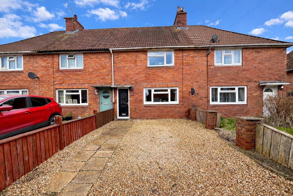 Goldcroft, Yeovil, BA21