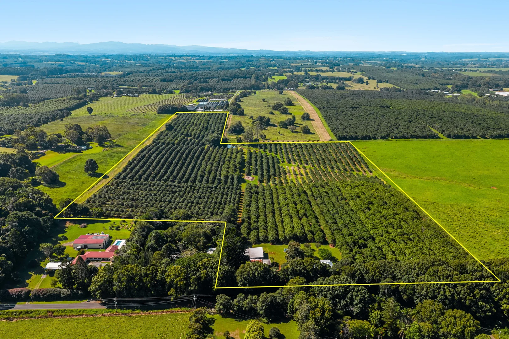 Additional image 3 of 250 Dalwood Road, Dalwood NSW 2477