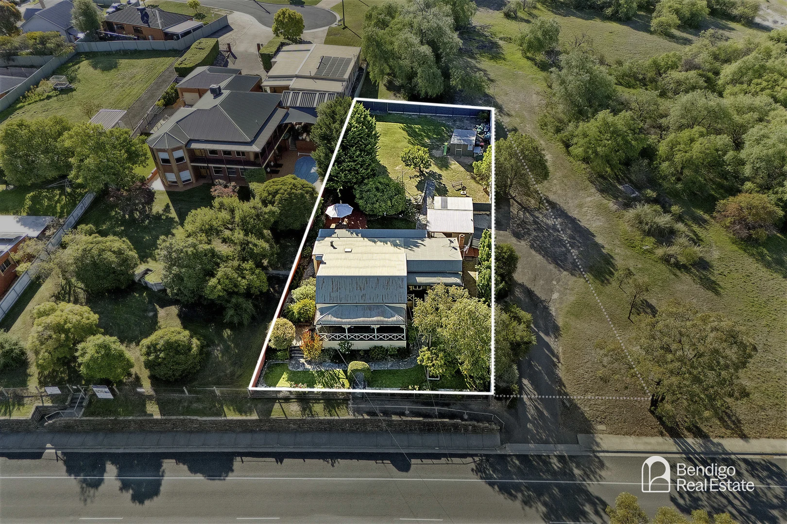 Additional image 16 of 27 Victoria Street, Ironbark VIC 3550