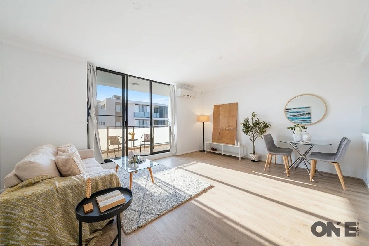 29/17-25 Kerrs Road, Lidcombe NSW 2141