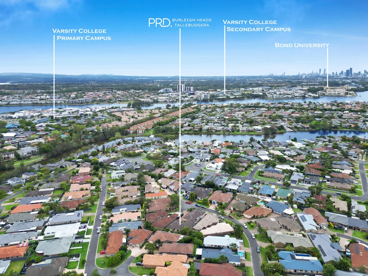 Additional image 21 of 2/16 Randwick Court, Varsity Lakes QLD 4227