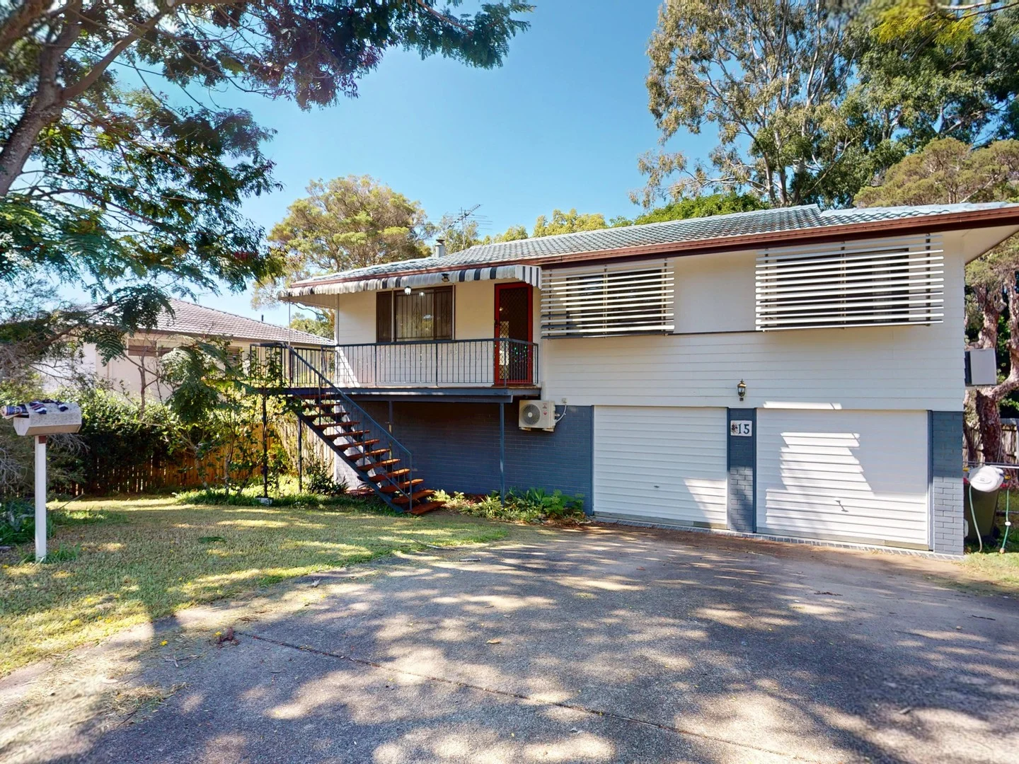 15 Kentville Street, Mitchelton QLD 4053