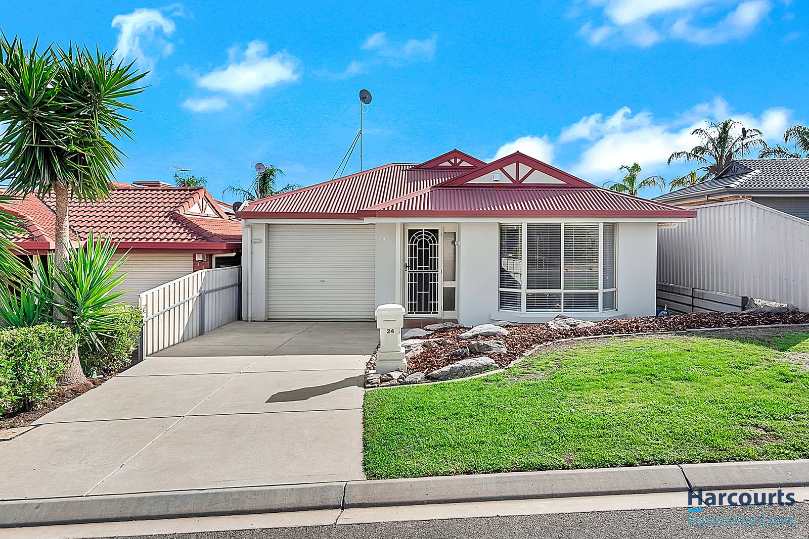 24 Blight Crescent, Hillbank SA 5112