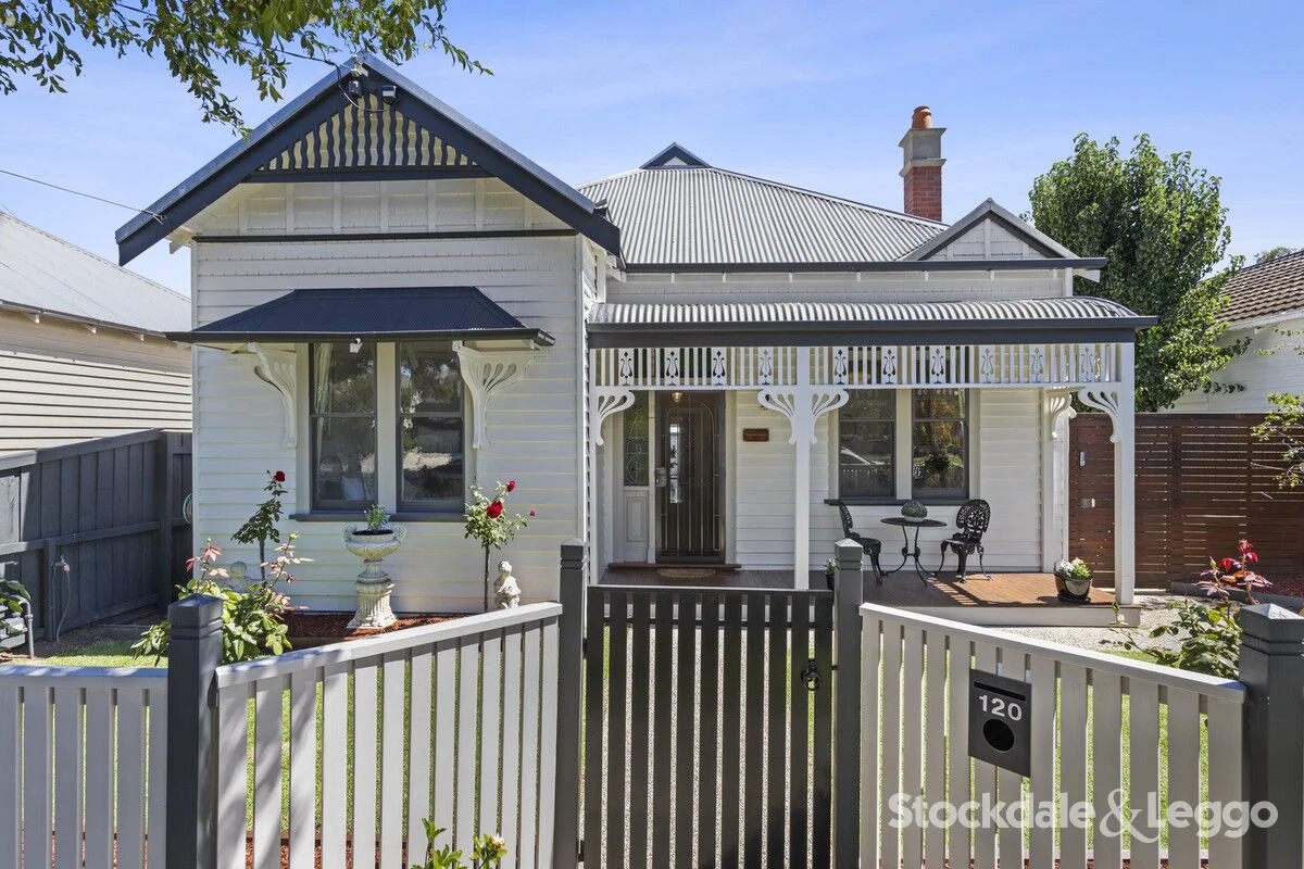 120 Garden Street, Geelong VIC 3220