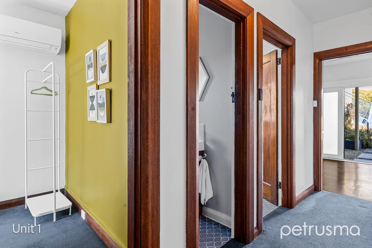Additional image 13 of 1/292 Park Street, New Town TAS 7008