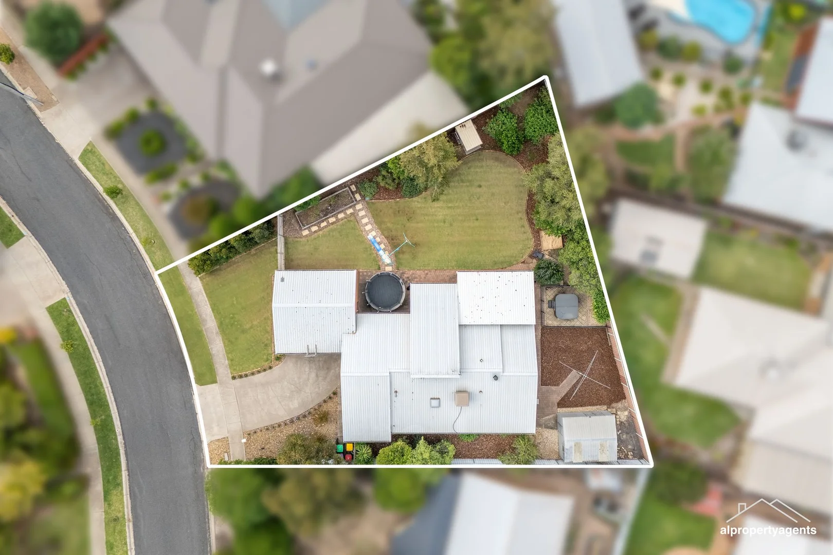 Additional image 25 of 3 Fulton Avenue, Horsham VIC 3400