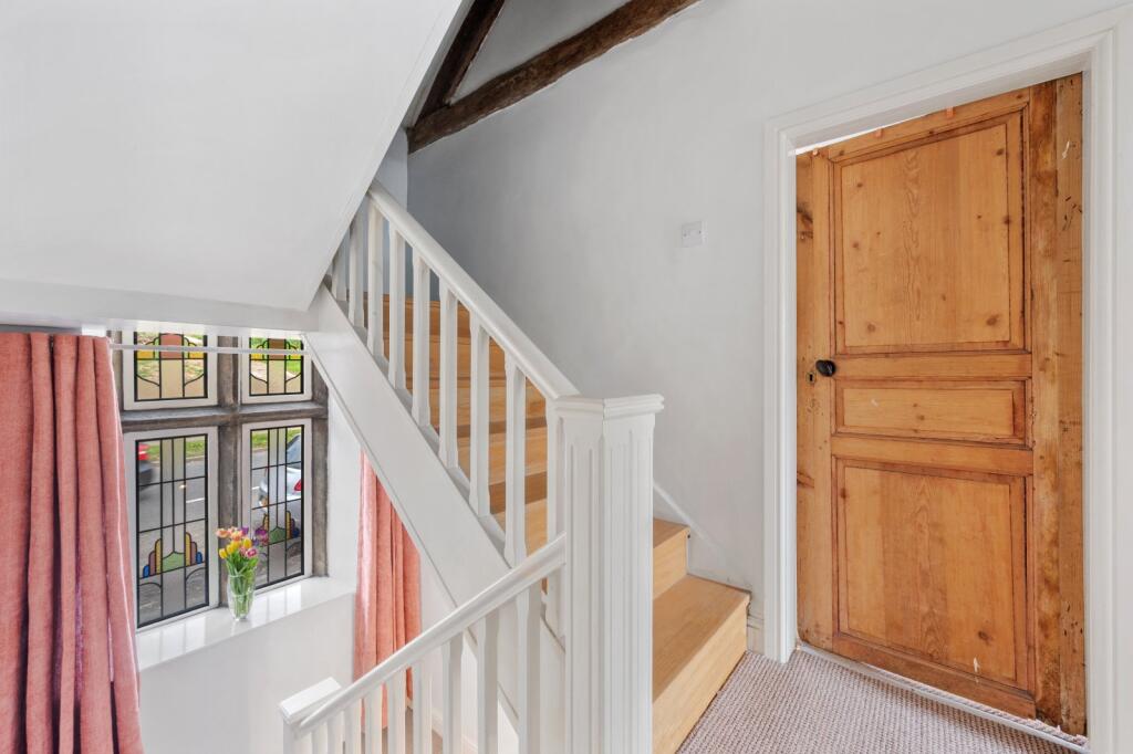 Additional image 7 of House With Cottage and Land – Bolton Lane, Bradford, West Yorkshire, BD2