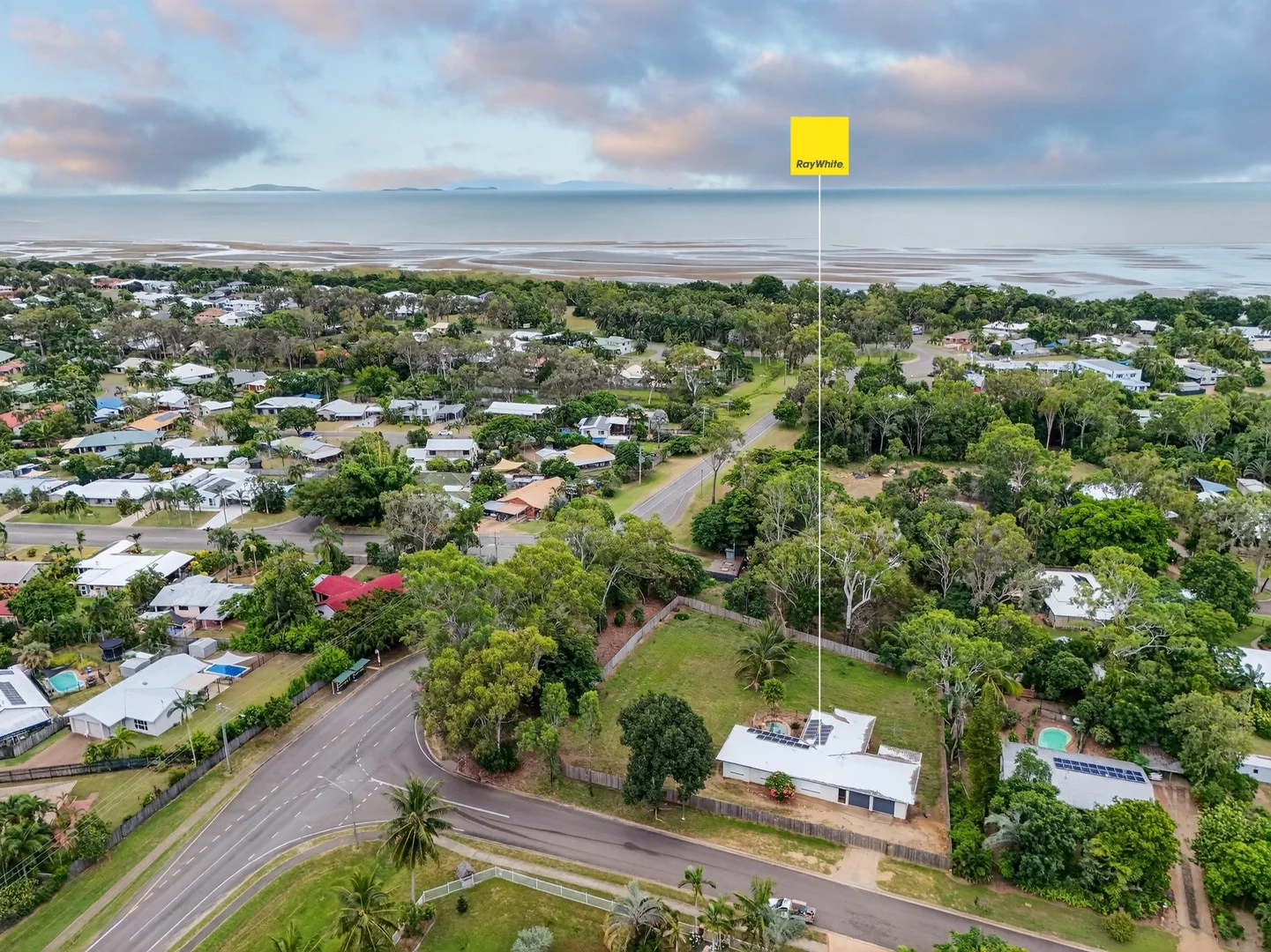 1 Balsam Street, Bushland Beach QLD 4818