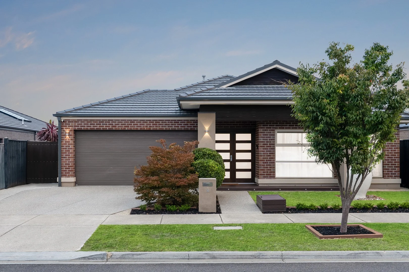 14 Cootamundra Drive, Armstrong Creek VIC 3217
