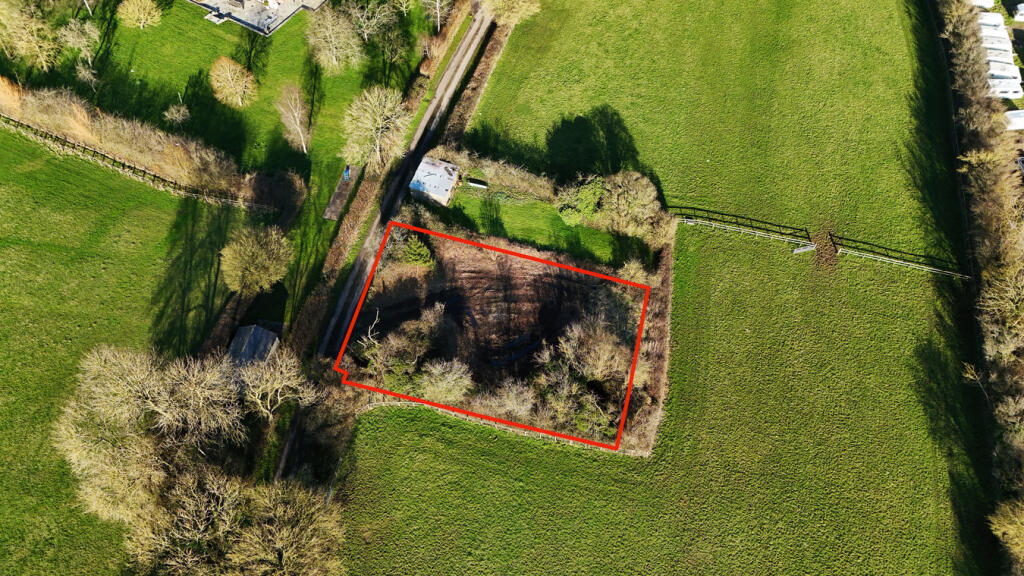 Lower Cheriton Lane, Templecombe, BA8