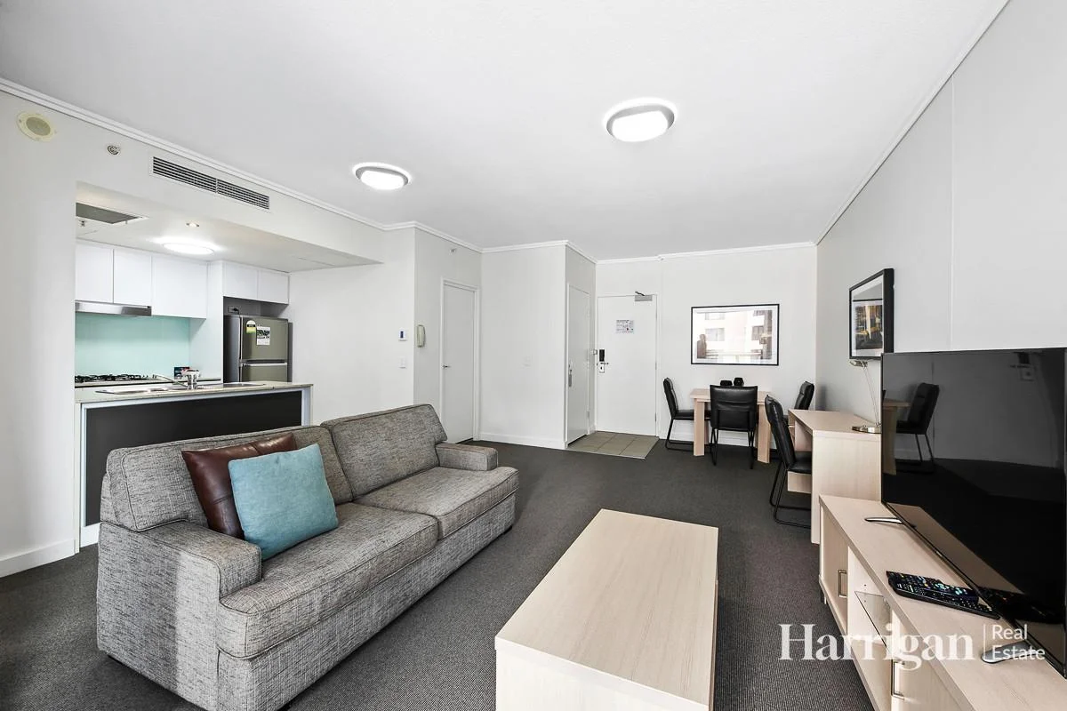 Additional image 3 of 1511/108 Albert Street, Brisbane City QLD 4000