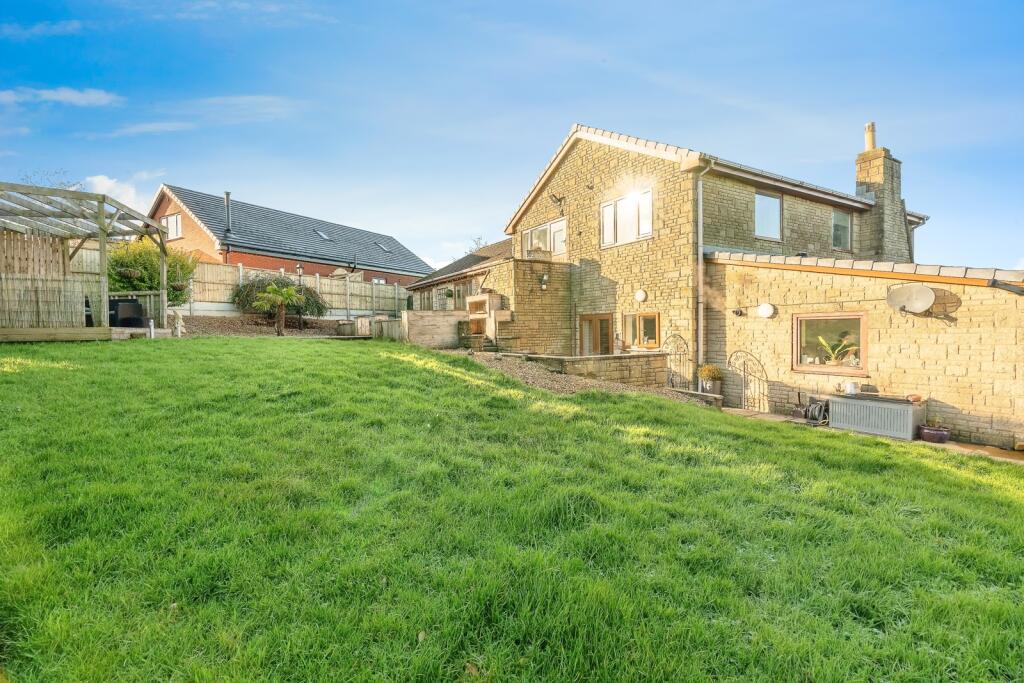 Additional image 33 of Stirling Court, Briercliffe, Burnley, Lancashire, BB10