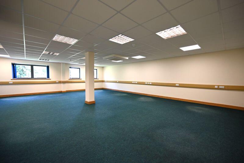 Commercial Office Space photo 3