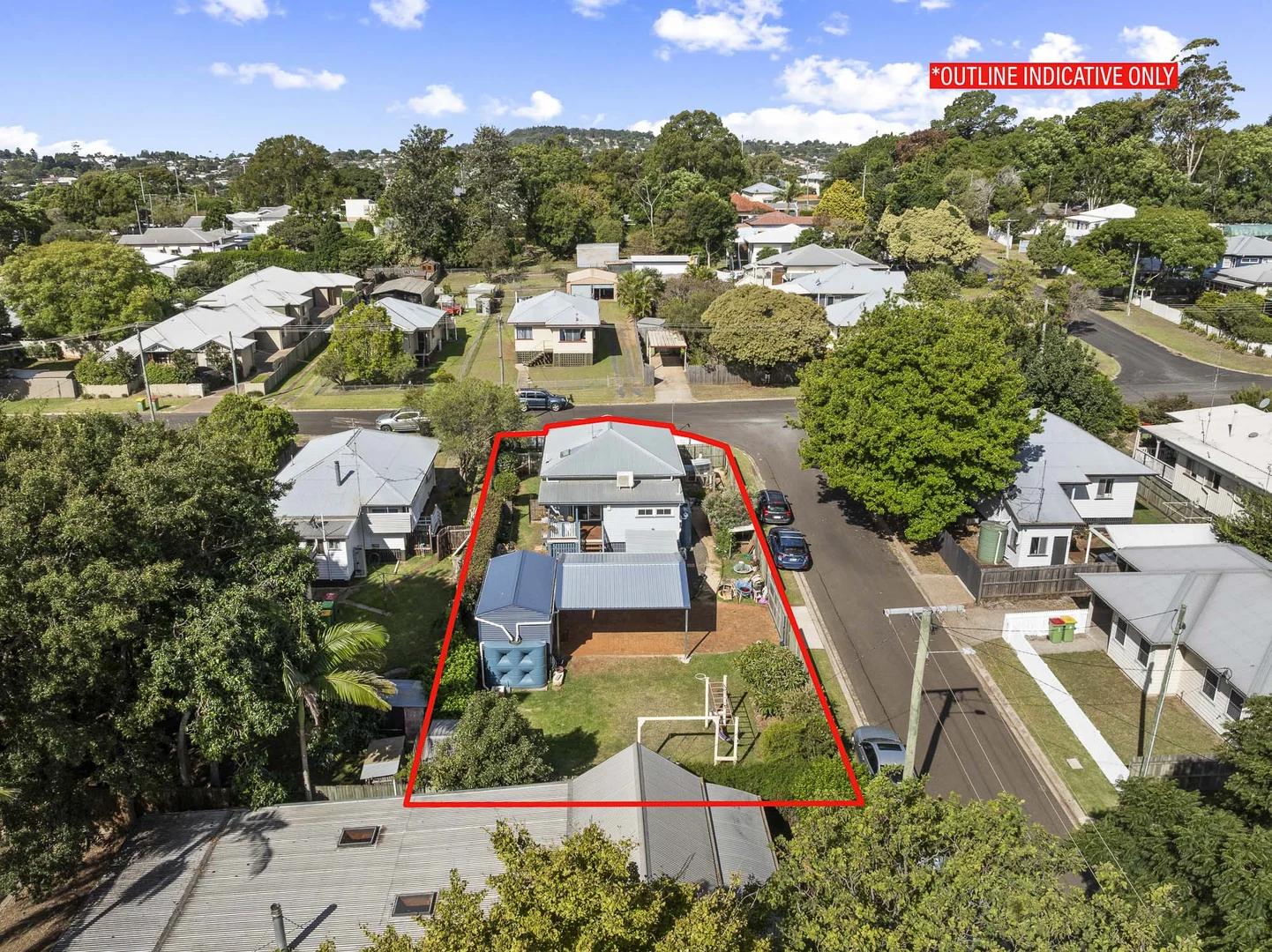 Additional image 20 of 7 Peel Street, South Toowoomba QLD 4350