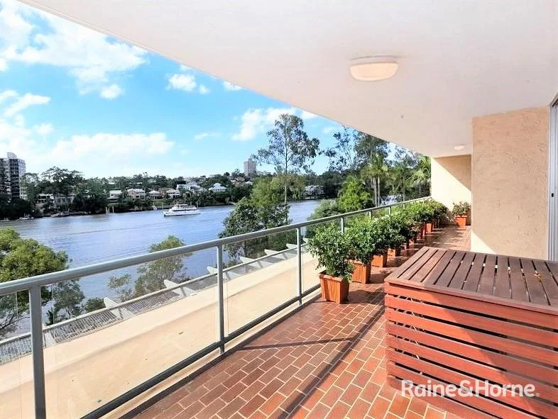 Additional image 10 of 5/164 Macquarie Street, St Lucia QLD 4067