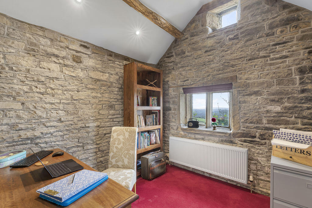 Additional image 16 of Otley Road, Edge of Hawksworth & Menston