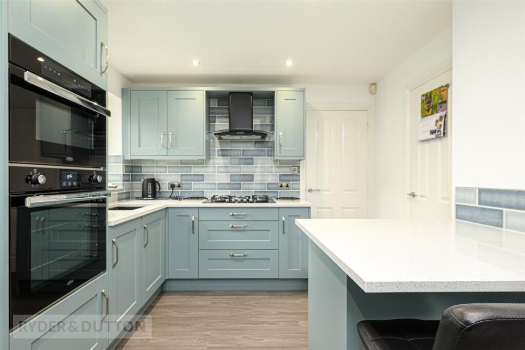 Additional image 4 of Bradshaw View, Queensbury, Bradford, West Yorkshire, BD13