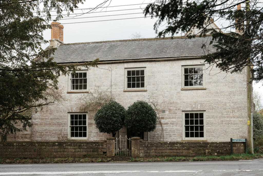 Additional image 2 of Lower Rockes, Butleigh, Somerset