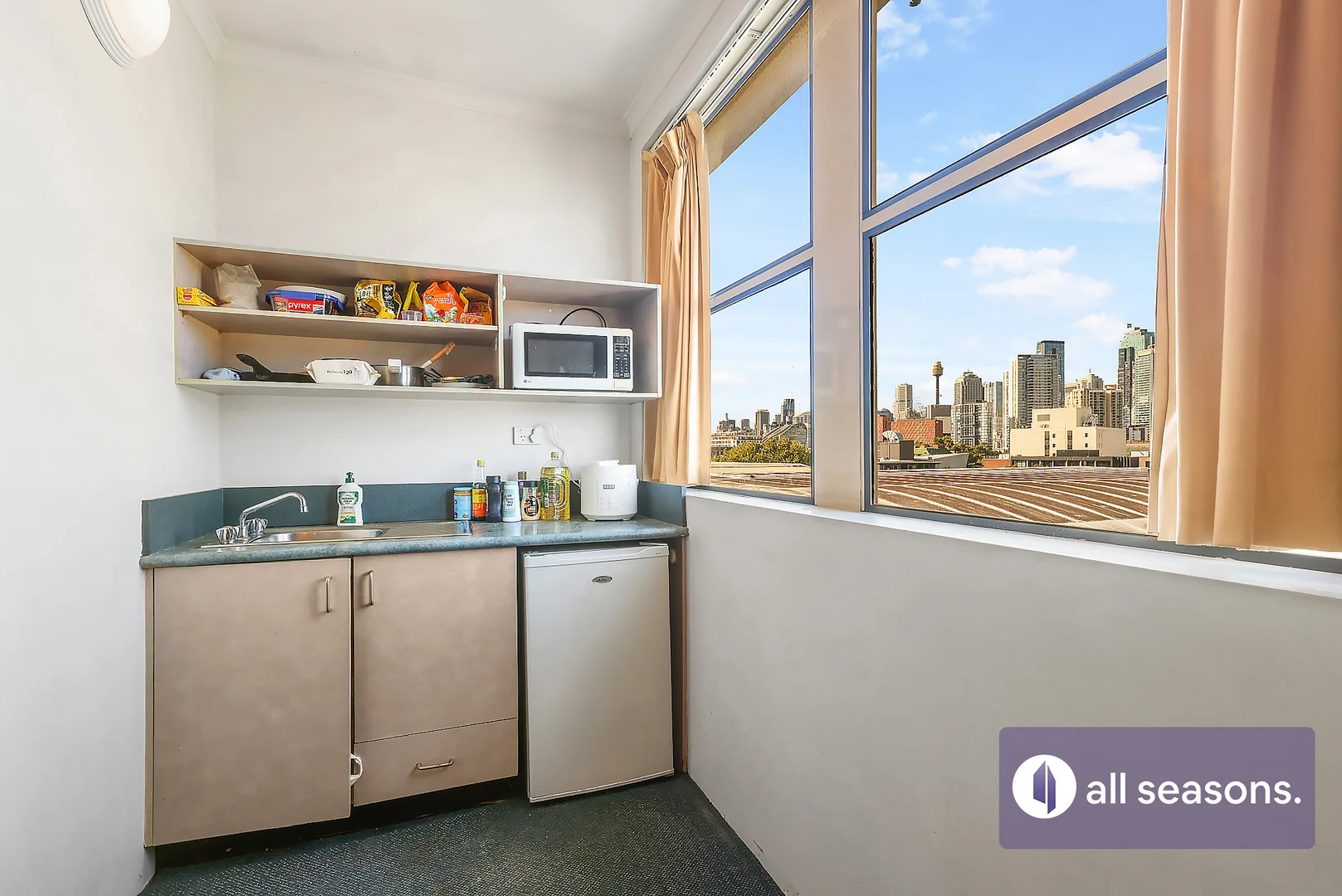 Additional image 3 of 4038/185-211 Broadway, Ultimo NSW 2007