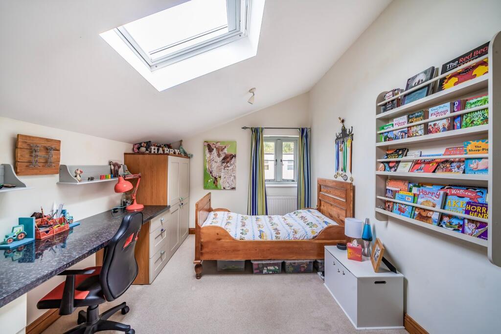 Additional image 26 of Crow Lane, Westbury-Sub-Mendip Nr Wells, BA5