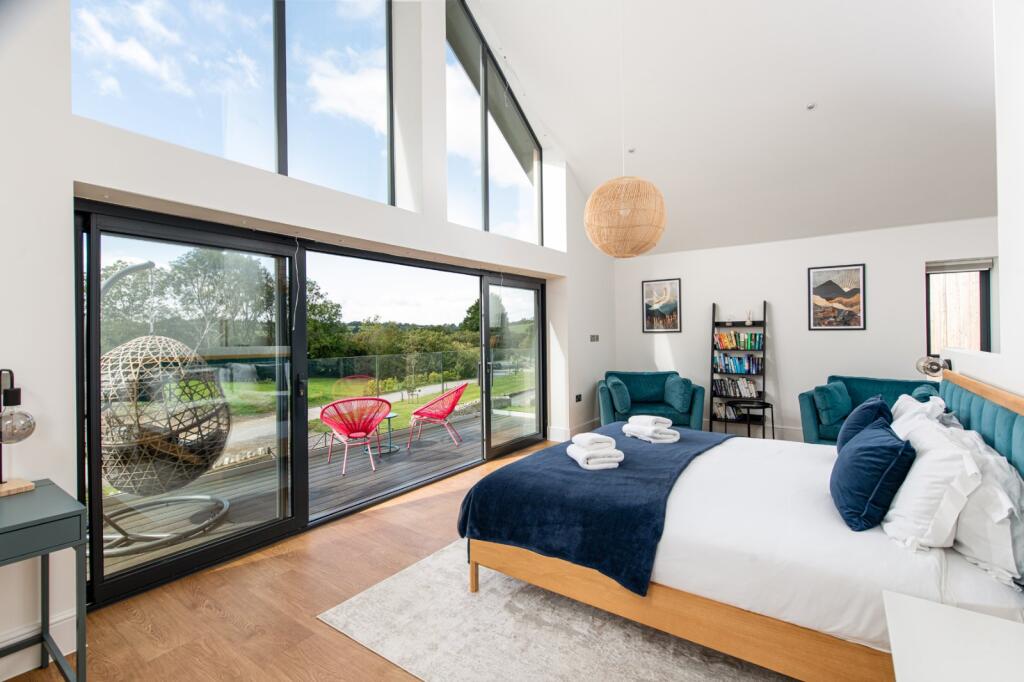 Cookswood, 
Bector Lane, BA3
