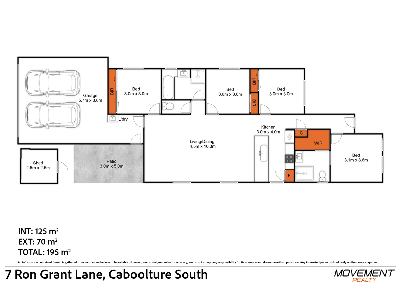 Additional image 20 of 7 Ron Grant Lane, Caboolture South QLD 4510