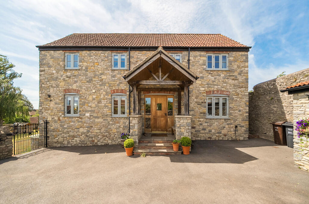 Additional image 3 of Crow Lane, Westbury-Sub-Mendip Nr Wells, BA5