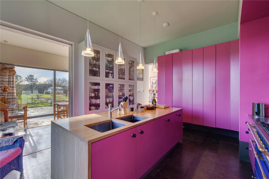 Additional image 17 of Corscombe Road, Halstock, Yeovil, Dorset, BA22