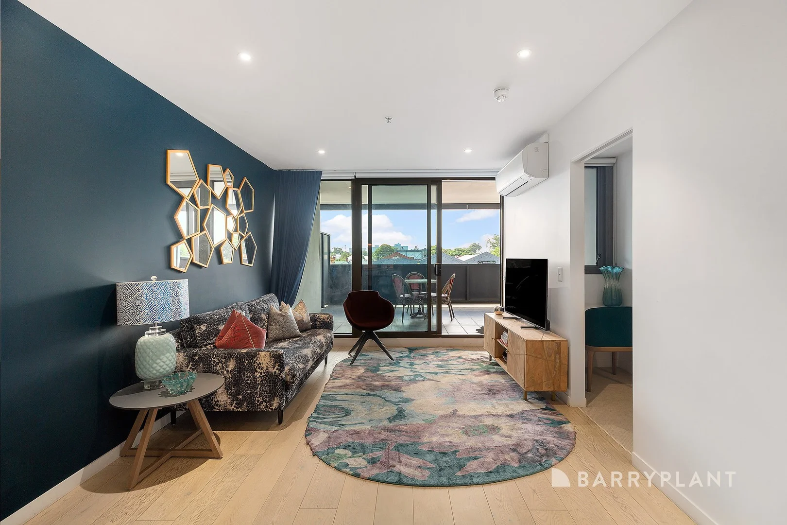 226/1 Ascot Vale Road, Flemington VIC 3031