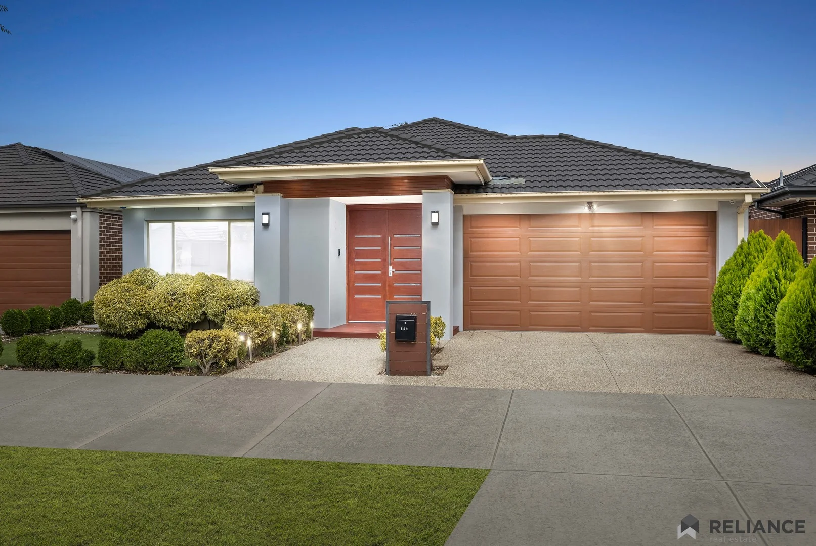 649 Grand Boulevard, Mickleham VIC 3064