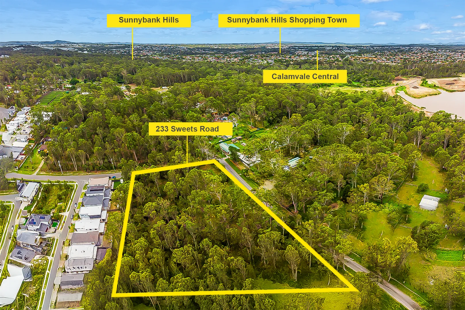Additional image 4 of 233 Sweets Road, Pallara QLD 4110