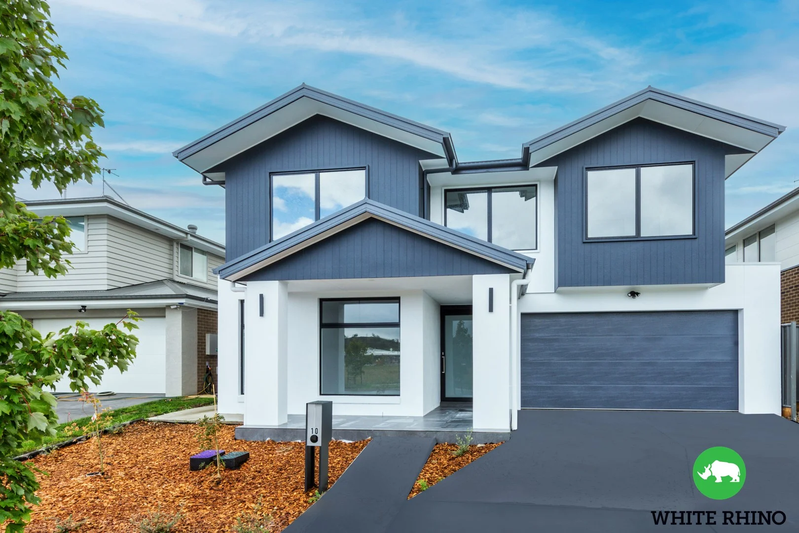 10 Cooradigbee Street, Googong NSW 2620