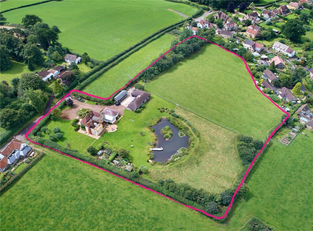 Additional image 21 of Penn Lane, Hardington Mandeville, Yeovil, Somerset, BA22