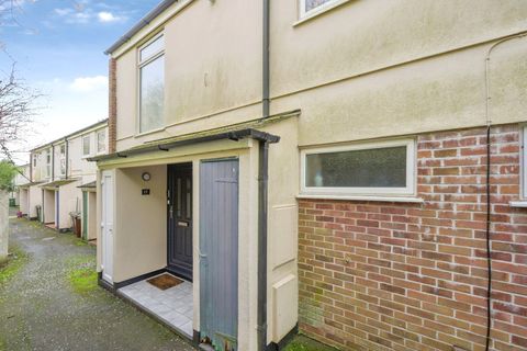 Jackson Close, St Budeaux, Plymouth PL5