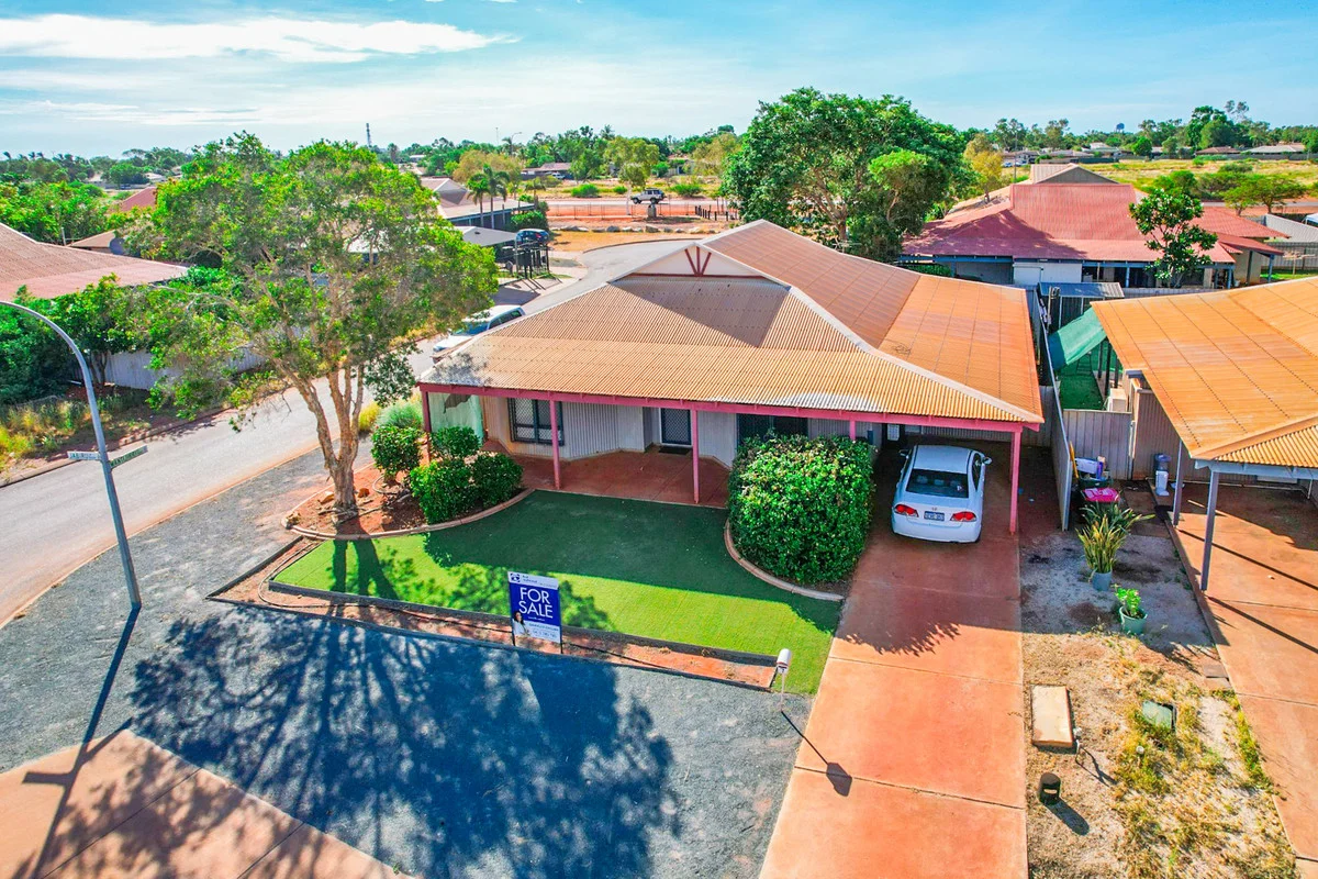 Additional image 25 of 7 Jabiru Loop, South Hedland WA 6722