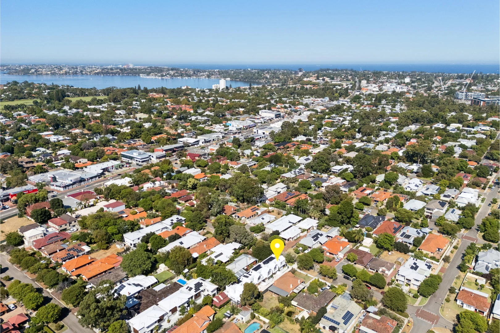 Additional image 14 of 38B Ord Street, Nedlands WA 6009
