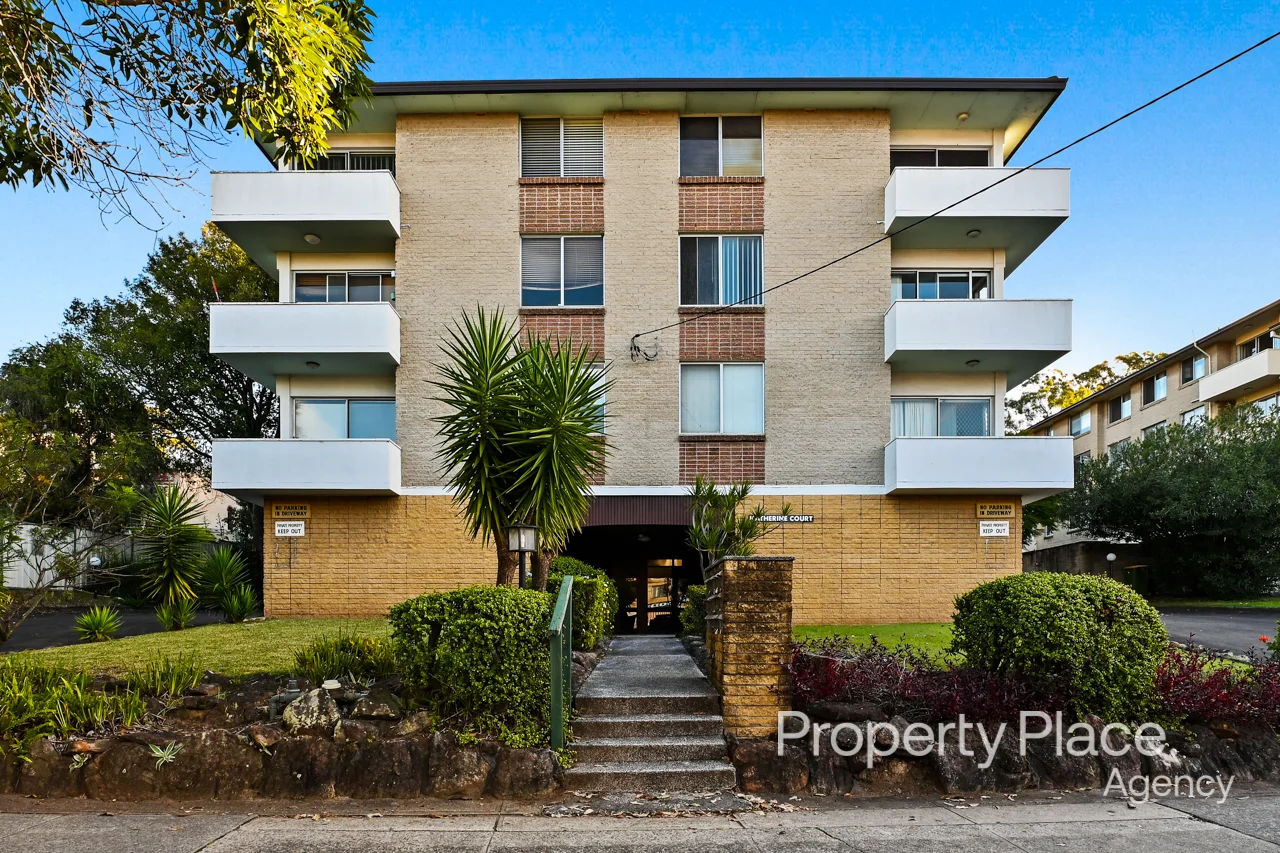 17/20-22 Padstow Parade, Padstow NSW 2211