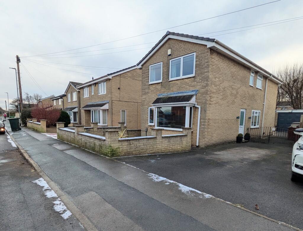 Hodgson Lane, Bradford, BD11