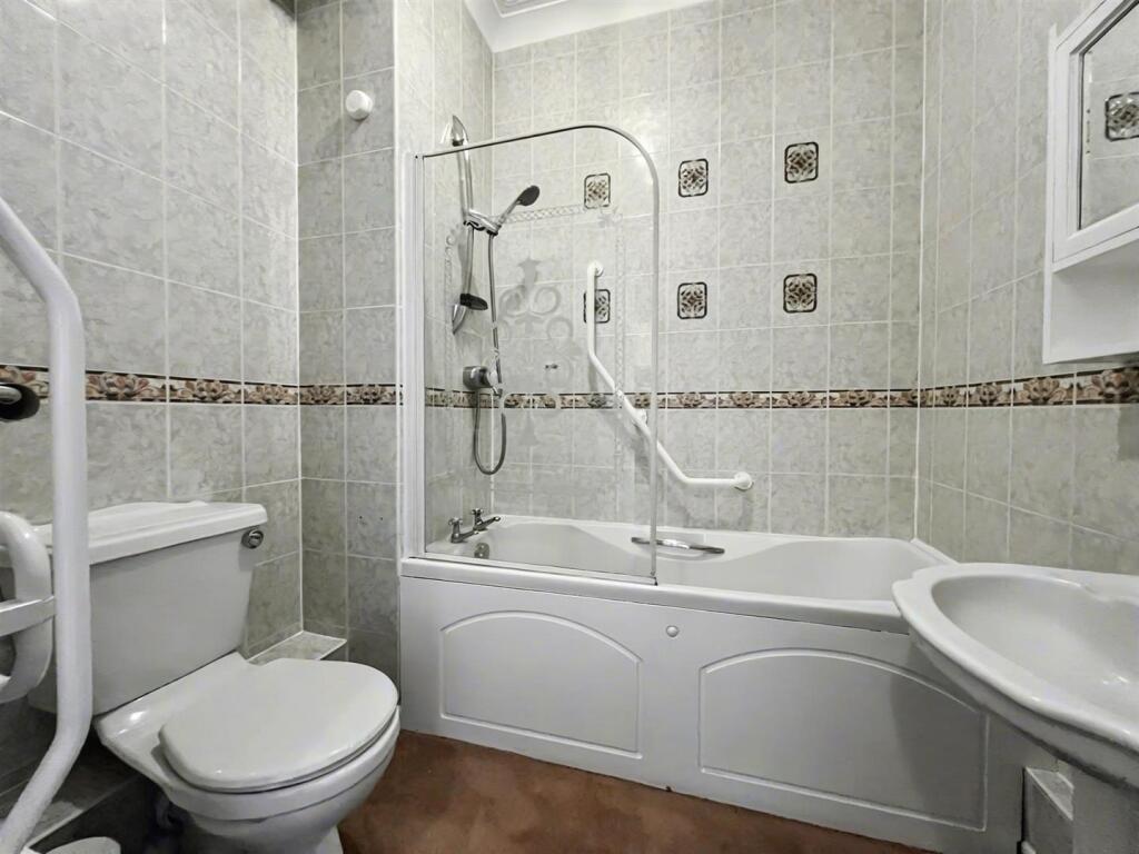 Sydney Wharf, Bath photo 4