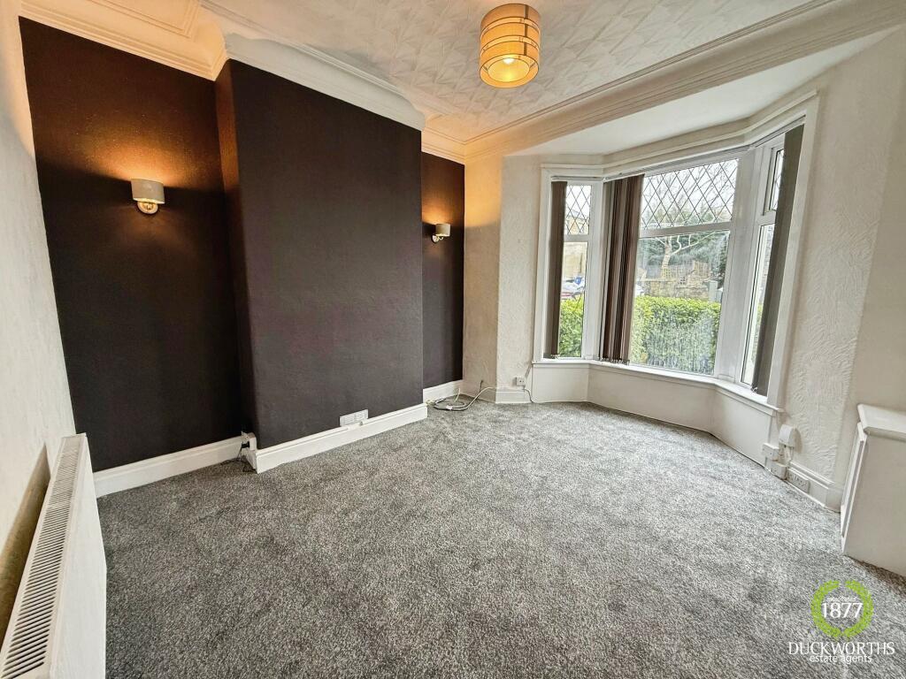 Briercliffe Road, Burnley, BB10