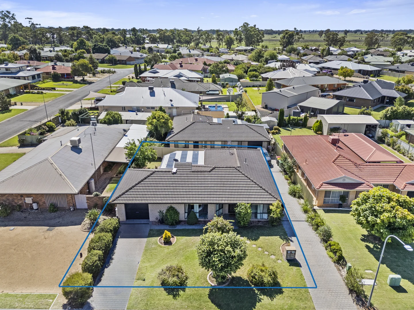 Additional image 13 of 1/2 Riley Court, Tocumwal NSW 2714